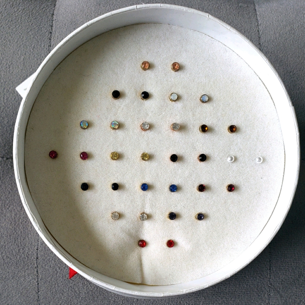 Earring Set NIB